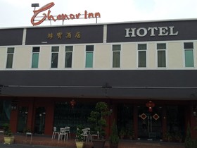 Chemor Inn Hotel