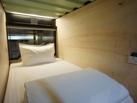 Container Hotel Ipoh