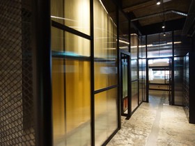 Container Hotel Ipoh