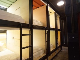 Container Hotel Ipoh