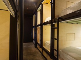 Container Hotel Ipoh