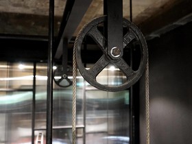 Container Hotel Ipoh