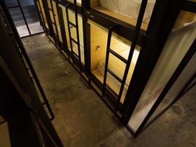 Container Hotel Ipoh