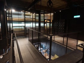 Container Hotel Ipoh