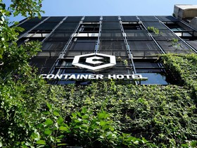 Container Hotel Ipoh