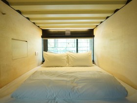 Container Hotel Ipoh