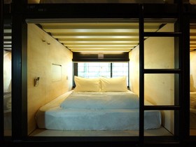 Container Hotel Ipoh