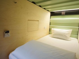 Container Hotel Ipoh