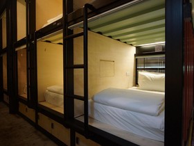 Container Hotel Ipoh