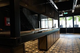 Container Hotel Ipoh