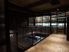 Container Hotel Ipoh