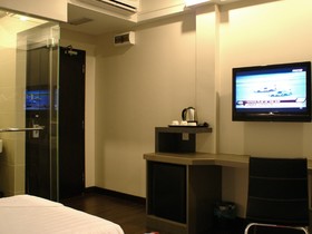 De Hotel Ipoh