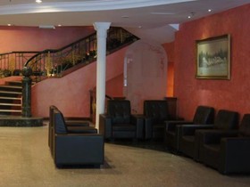 Hillcity Hotel & Condo