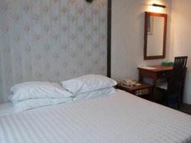 Hillcity Hotel & Condo
