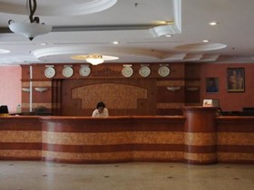 Hillcity Hotel & Condo