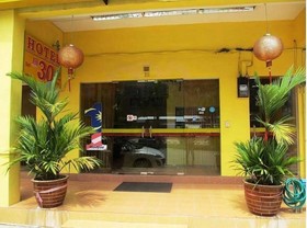 Hill Times Inn Hotel