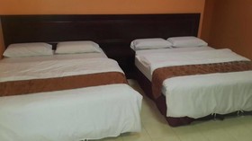 Hill Times Inn Hotel