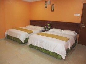 Hill Times Inn Hotel