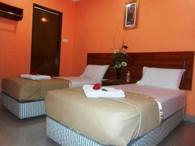 Hill Times Inn Hotel