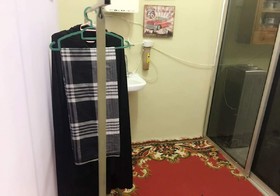 Homestay Pagar Buruk