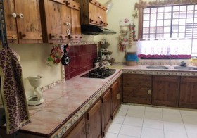 Homestay Pagar Buruk