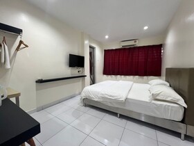 Hotel Golden Mouse By OYO