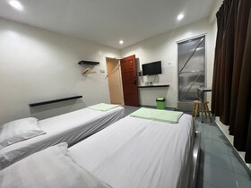 Hotel Golden Mouse By OYO