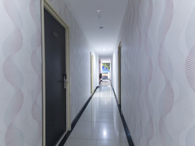 Hotel Pinji
