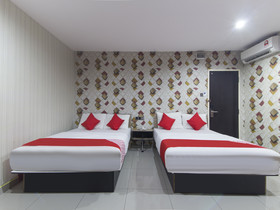 Hotel Pinji