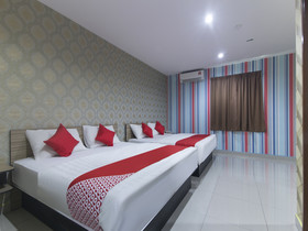 Hotel Pinji