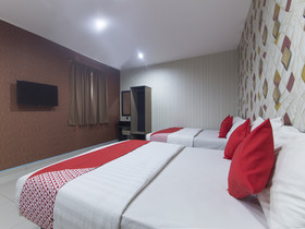 Hotel Pinji