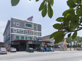 Hotel Pinji