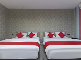 Hotel Pinji