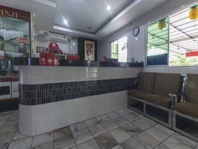 Hotel Pinji