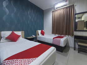 Hotel Pinji