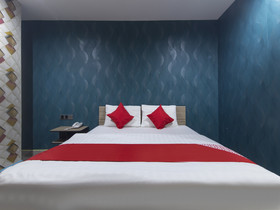 Hotel Pinji