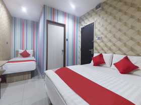Hotel Pinji