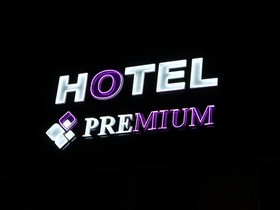 Hotel Premium