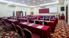 Hotel Seri Malaysia Ipoh