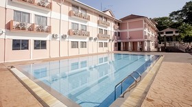 Hotel Seri Malaysia Ipoh
