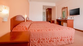 Hotel Seri Malaysia Ipoh