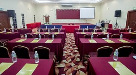 Hotel Seri Malaysia Ipoh