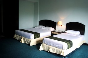 Hotel Seri Malaysia Ipoh