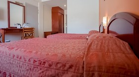 Hotel Seri Malaysia Ipoh
