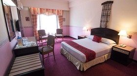 Hotel Seri Malaysia Ipoh