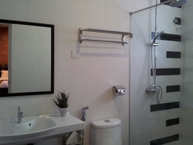iGarden Hotel