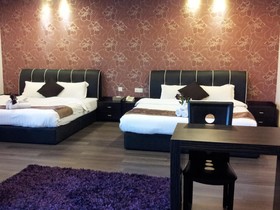 iGarden Hotel