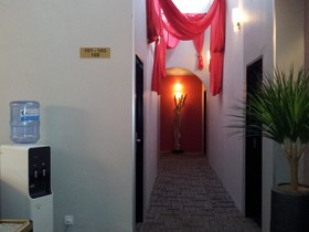 iGarden Hotel