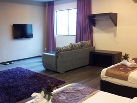 iGarden Hotel