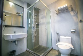 Indra Hotel - Boutique Suites